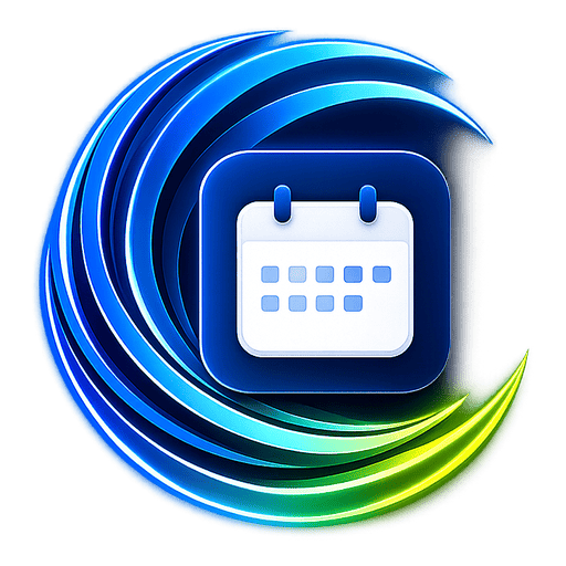 Kalendrix Logo
