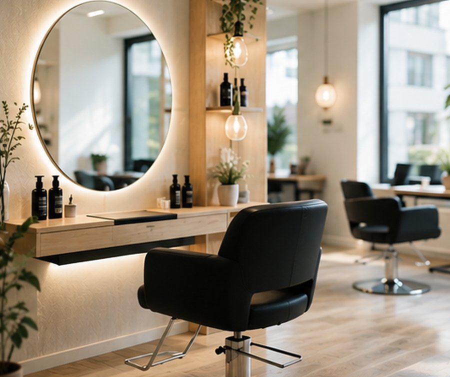 Friseur & Beauty
